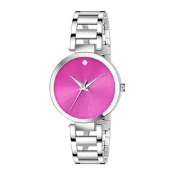 Gopal Shopcart Unisex Textured Round Foldover Regular Analogue Watch-picture-19