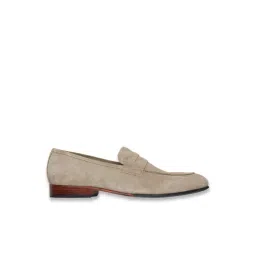 Gordon & Bros Men's Beige Casual Loafers-picture-37