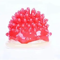 Gorgasm Big Extra Size Dragon 5 inch imported Condom for Man | Extra Time| long-lasting condom ultra thin premium | (PACK OF 1)-picture-14