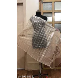 Gorgeous Trendy Women Dupattas-picture-14