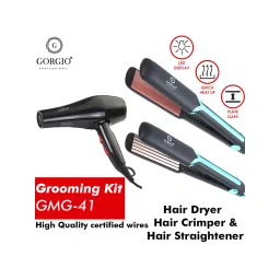 Gorgio Professional Grooming Kit GMG-41-picture-22