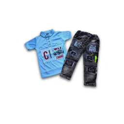 Gori Garmentss Boys Multi Clothing Set-picture-27