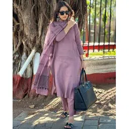 gosriki Women Straight Kurta Set-picture-24