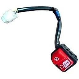 G.O.T SELF START ENGINE KILL SWITCH FOR ACCESS 125BS6/BS7 /BURGMEN BS6/BURGMEN EX(PACK OF 1PC)-picture-26