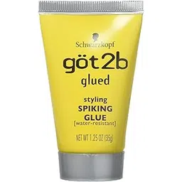 got2b Glued Styling Spiking Glue 1.25 oz (Pack of 2)-picture-39