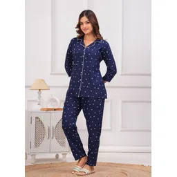 gothda feb Women Nighty Set-picture-27