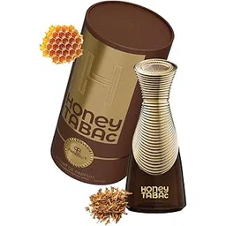 Gourmand Collection Extrait De Parfum 100ml (HONEY TABAC)-picture-50