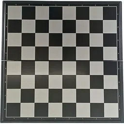 gowcimash Magnetic Chessboard Game set with Foldable, Storage Case for Travel 22.6 cm Chess Board-picture-35