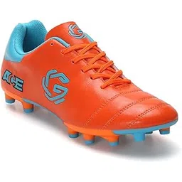 gowin ACE Sports Football Shoes for Men II Football Stud for Training and Practise-picture-32