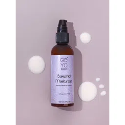 GOYA BASICS Bakuchiol Moisturizer With Sancha Inchi - 100ml-picture-20