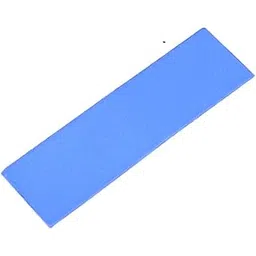 GP-Ultimate 15W Thermal Pad 120x20x2 MM 2pcs, Excellent Heat Conduction, Ideal Gap Filler. Easy Installation (Blue, 2 MM)-picture-11