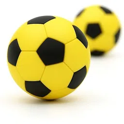 grabloop 36mm Soccer Table Foosball Football Replacement Ball, Foosball-picture-37