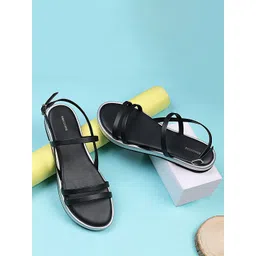 GRACECODE Women One Toe Flats-picture-27