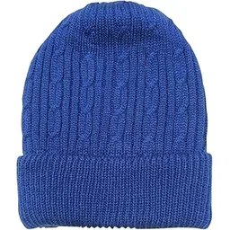 graceway Unisex Skull Cap (9C6, Blue)-picture-30