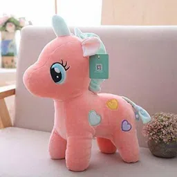 gracias UNICORN SOFT TOY- 20 cm-picture-18
