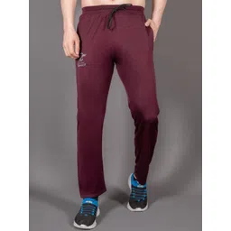 GRACIT Men Mid-Rise Track Pants-picture-28