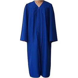 grad days Unisex Adult Choir Robes Matte Finish Confirmation Robe-picture-17