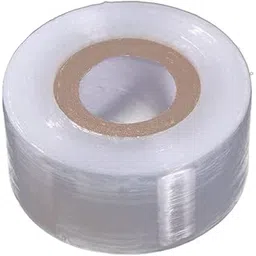 Grafting Tape 1 inch x 600 Meter for Nursery and Garden Stretchable Moisture barrier width- 2.54 cm-picture-15