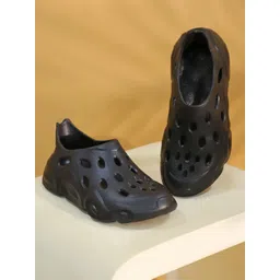 GRAGE Men Rubber Clogs-picture-34