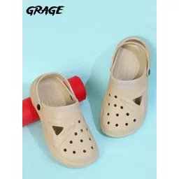 GRAGE Men Rubber Clogs-picture-45
