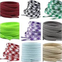 grah sangrah (9 pcs Colorful Unisex Flat Nada for Ethnic Indian Dresses Pajama Lehenga Saree Petticoat Salwar Churidar for Men and Women-picture-45