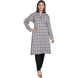 grand line Winter WEAR Western Dress Set for Women Suitable for Casual and Evening OUTINGS-picture-20