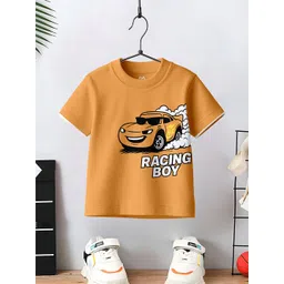 Grand Max Boys Printed T-shirt-picture-43