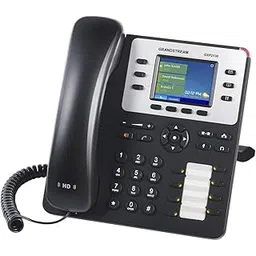 Grandstream GXP2130 Enterprise IP Telephone with 2.8-Inch Color Display-picture-10
