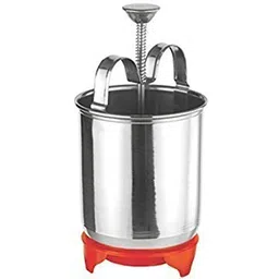 grapits Stainless steel meduwada donut maker Vada Maker-picture-46