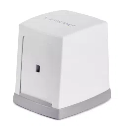 Grassland ABS Body Compact 6 Fold Napkin Dispenser Table Top-picture-37