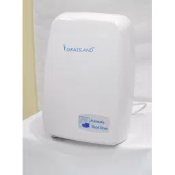 Grassland ‎ GL103 White Hot and Cold Air Wall Mounted Hand Dryer-picture-41