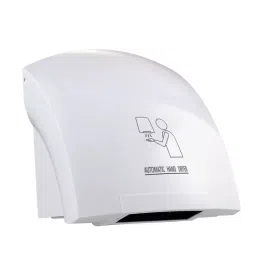 Grassland Hand Dryer Wall Mount 2000 W White, 100107-picture-43