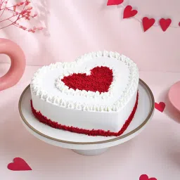 Gratifying Red Velvet Cake-picture-32