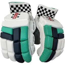 Gray-Nicolls GN7 Narrowfit GEM Cricket Batting Gloves (Right Hand)-picture-26