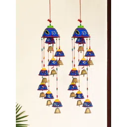 greatart Dream catcher Set 2 Wall Hanging for LivingRoom Bedroom Balcony Plastic Dream Catcher-picture-20