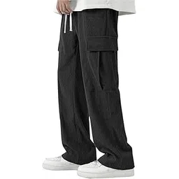 greciilooks Cargo for Men | Men Cargo Pants | Men Cargo Pants | Men Cargo | Trousers for Men | Baggy Cargo Pants for Men | Cargos for Men-picture-34