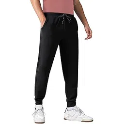 greciilooks Men's Loose Mid Rise Track Pant-picture-31