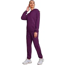 greciilooks Winter Co Ord Set for Women | Woolen Co Ord Set for Women | Co Ord Set for Women Winter | Hoodie Set for Women Winter Wear-picture-41