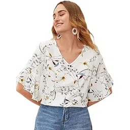 greciilooks Women's Regular Fit Top-picture-39