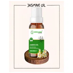 GREEN CODE AYURVEDA Jasmine Essential Oil - 30 ml-picture-25