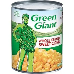 Green Giant Whole Kernel Sweet Corn, 432 g-picture-13