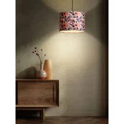 green girgit Multicoloured Floral Ceiling Lamps-picture-10