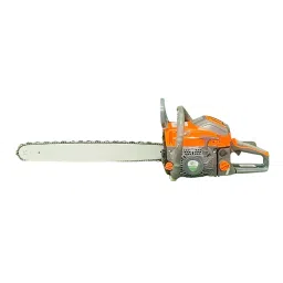 Green kraft Petrol Chainsaw 2 Stroke 68 CC, CS-6800-picture-36
