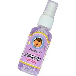 green pharmacy Pumpky Lavender Body Mist 50ml-picture-16