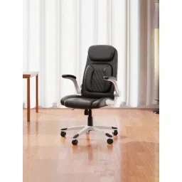 Green Soul Bosco Black PU Leather High Back Gaming Chair-picture-11