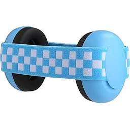 greenery-gre Soundproof Earmuffs Noise Canceling Hearing Protection Headphone Adjustable Defender Noise Reduction Earplug-picture-14