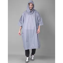 GREENLANDS Hooded Rain Jacket-picture-40