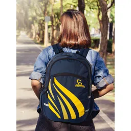 GREENLANDS Inferno Campus Unisex Backpack-picture-27