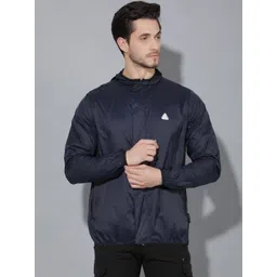 GREENLANDS Men Windcheater Outdoor Sporty Jacket-picture-26