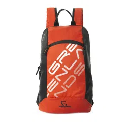GREENLANDS Unisex Printed Backpack-picture-14